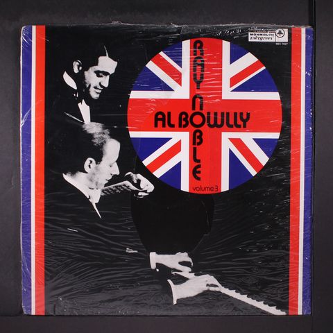 RAY NOBLE / AL BOWLLY