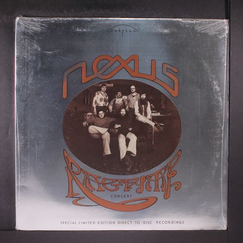 NEXUS