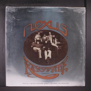 NEXUS