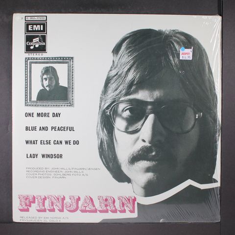 FINJARN & JENSEN