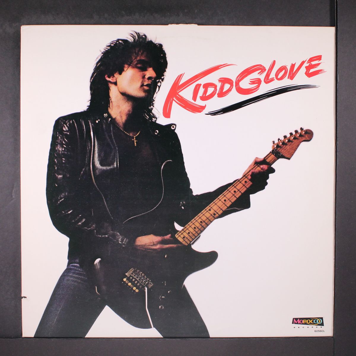 kidd glove by KIDD GLOVE