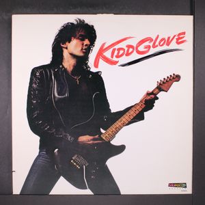 KIDD GLOVE