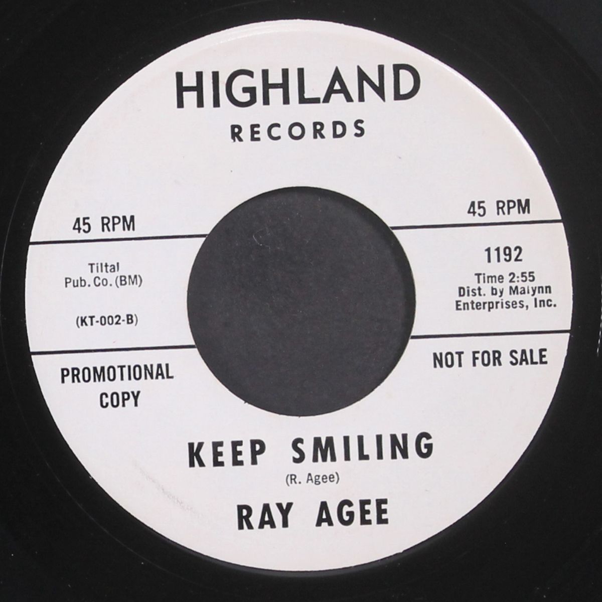 mr. clean by RAY AGEE
