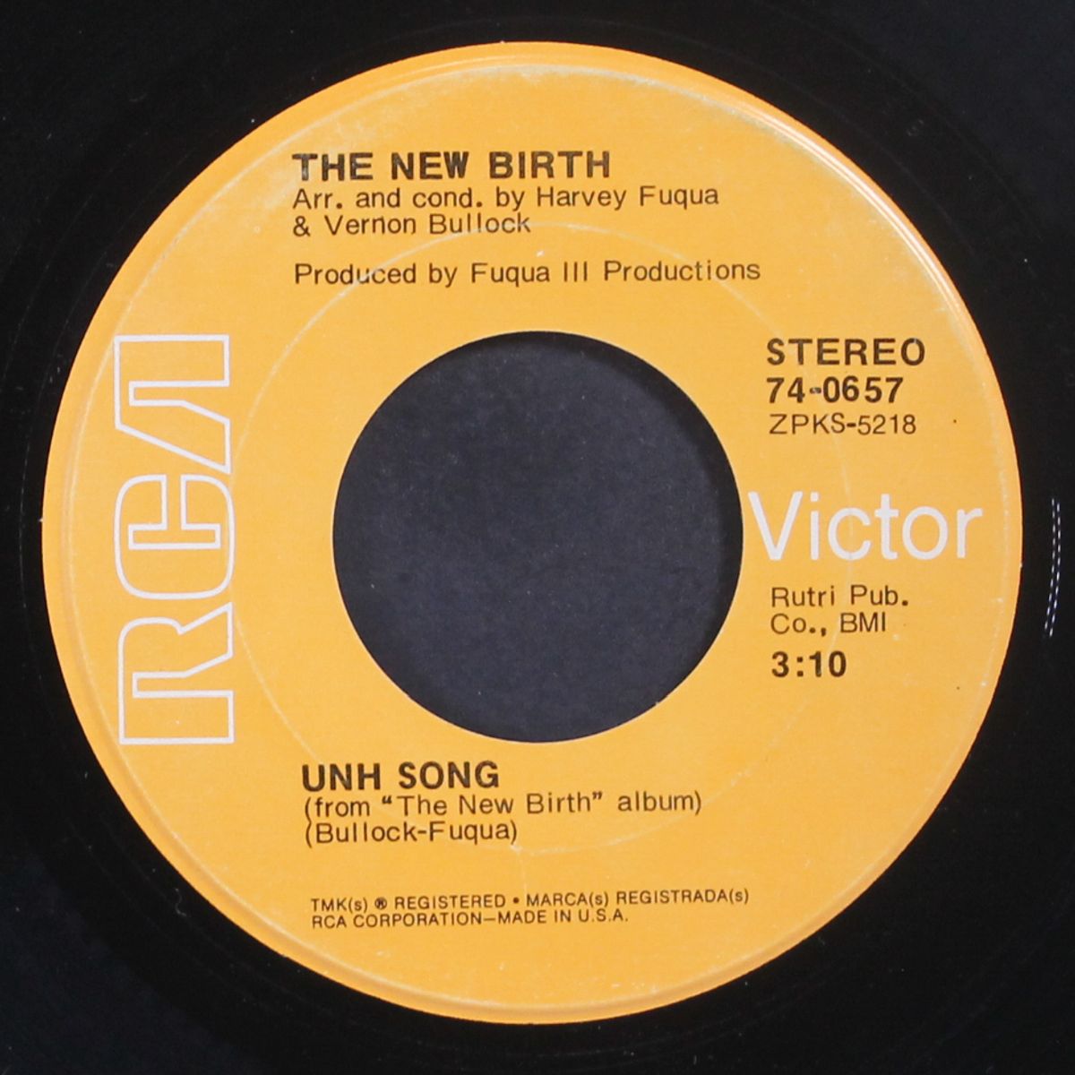two kinds of people / unh song by NEW BIRTH