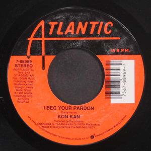 KON KAN