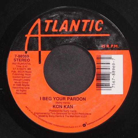 KON KAN