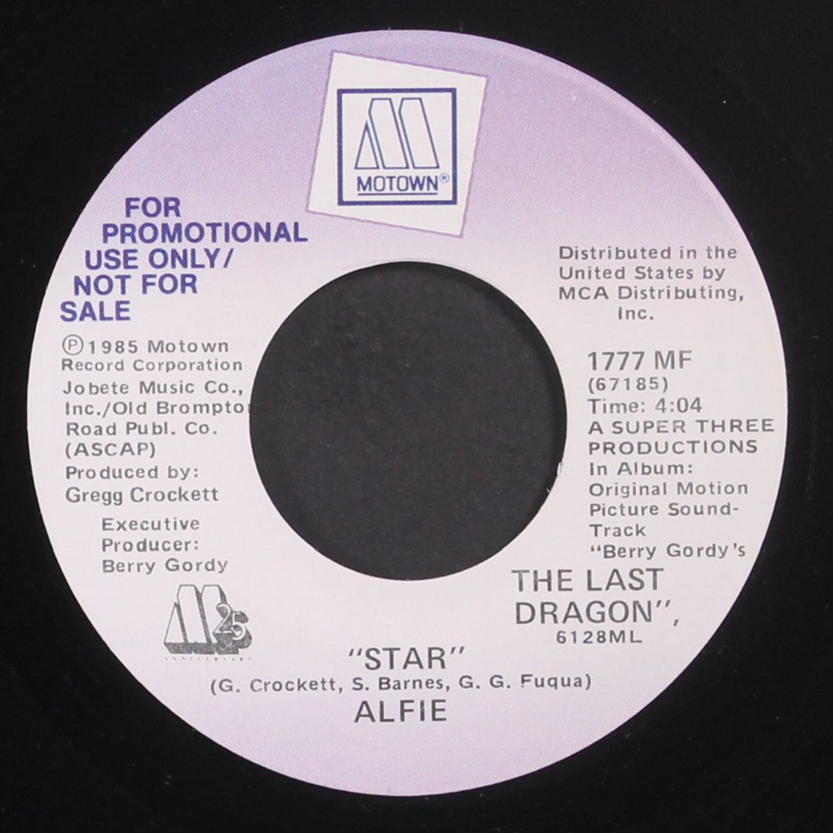 star / same by ALFIE