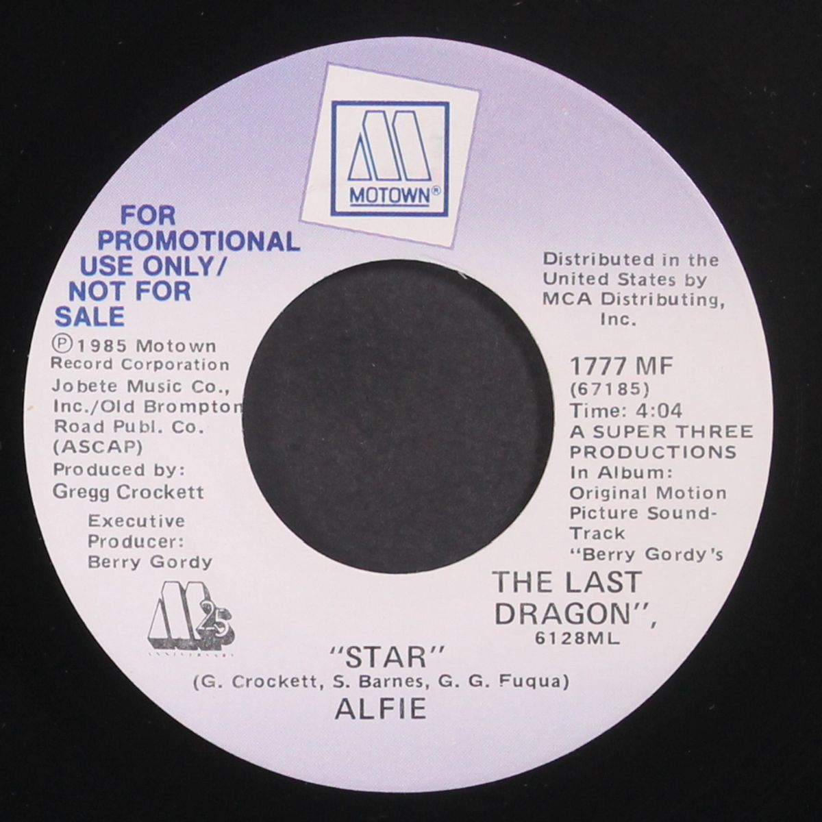 star / same by ALFIE