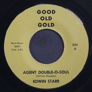 EDWIN STARR / SHELLS