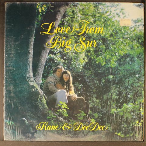 KANE & DEE DEE