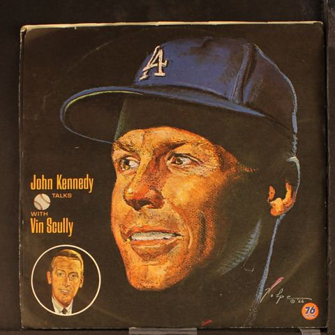 SANDY KOUFAX