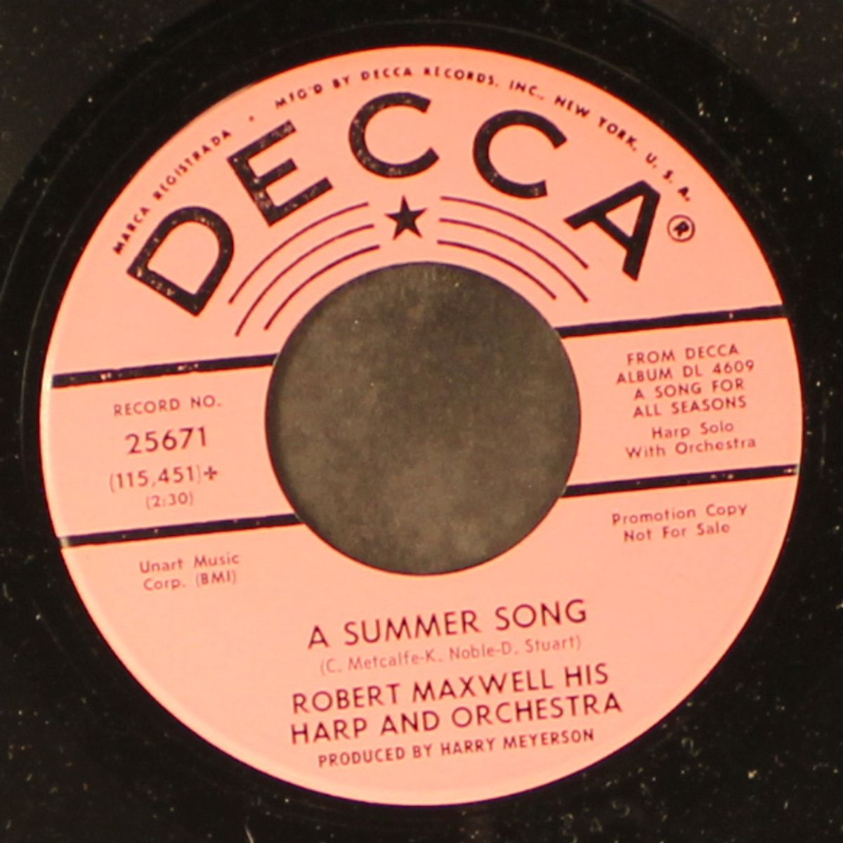 summertime by ROBERT MAXWELL