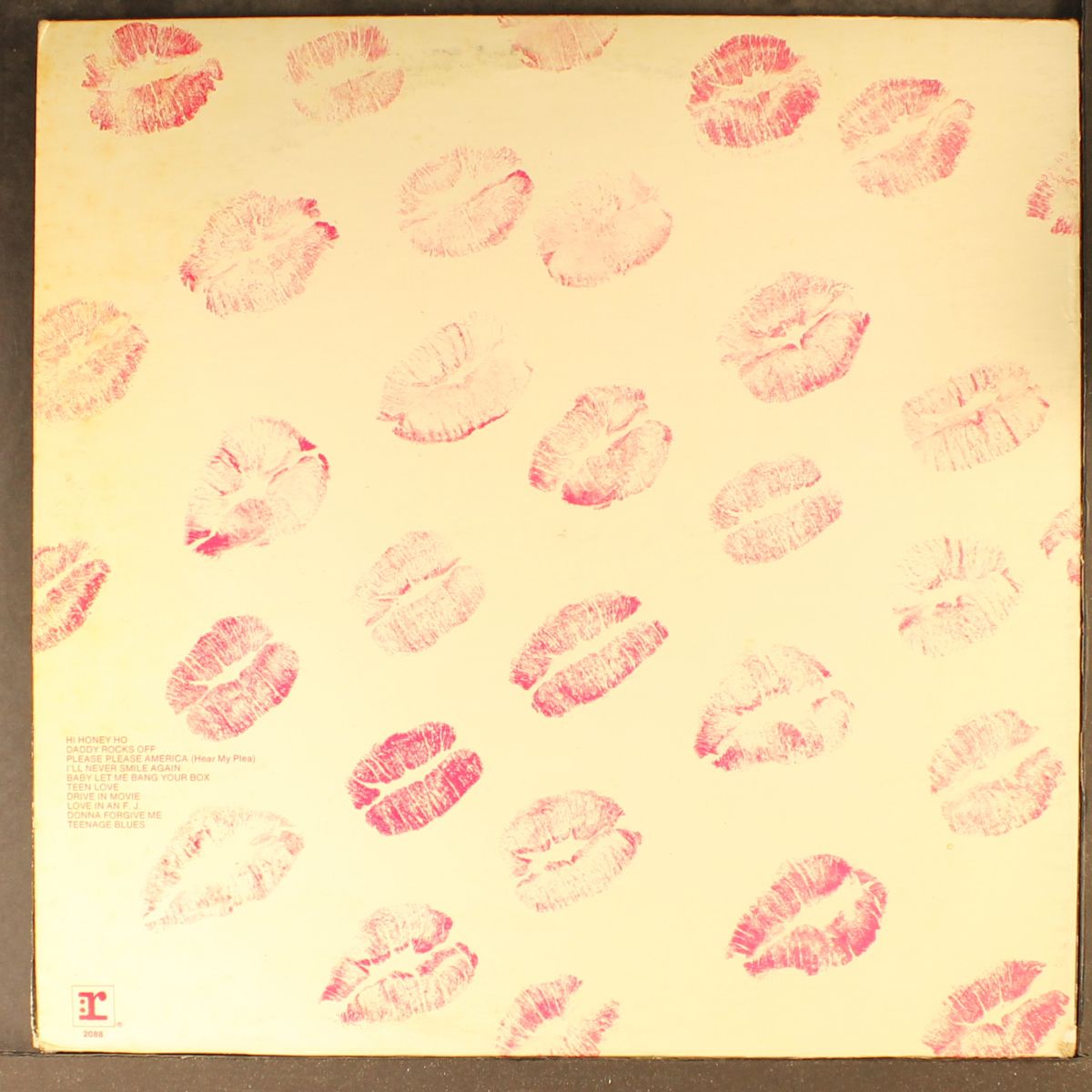 teenage heaven by DADDY COOL
