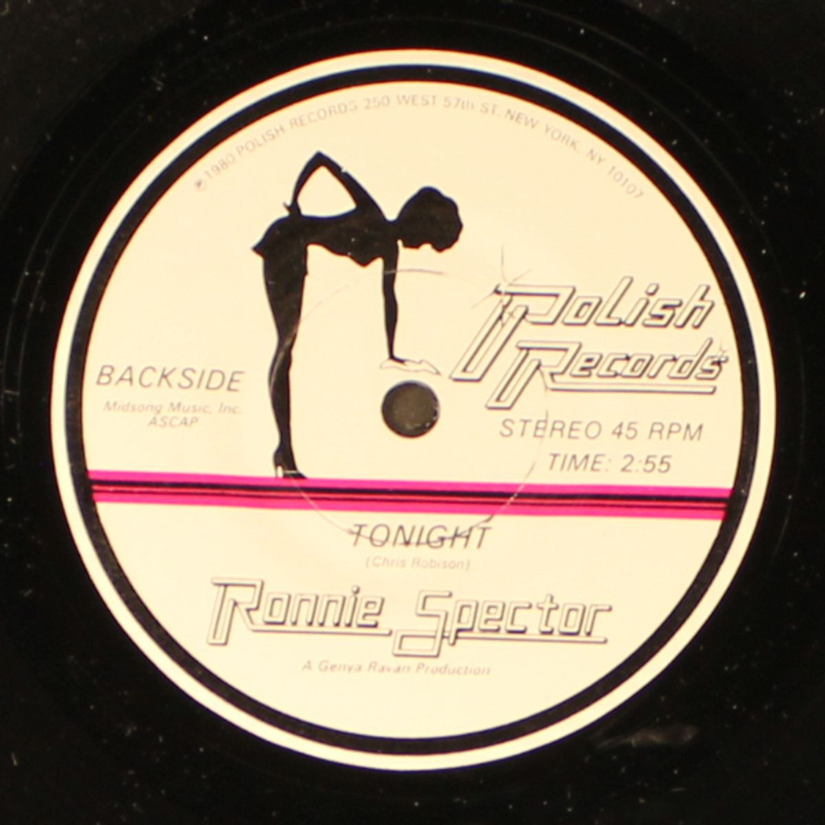 darlin' / tonight by RONNIE SPECTOR