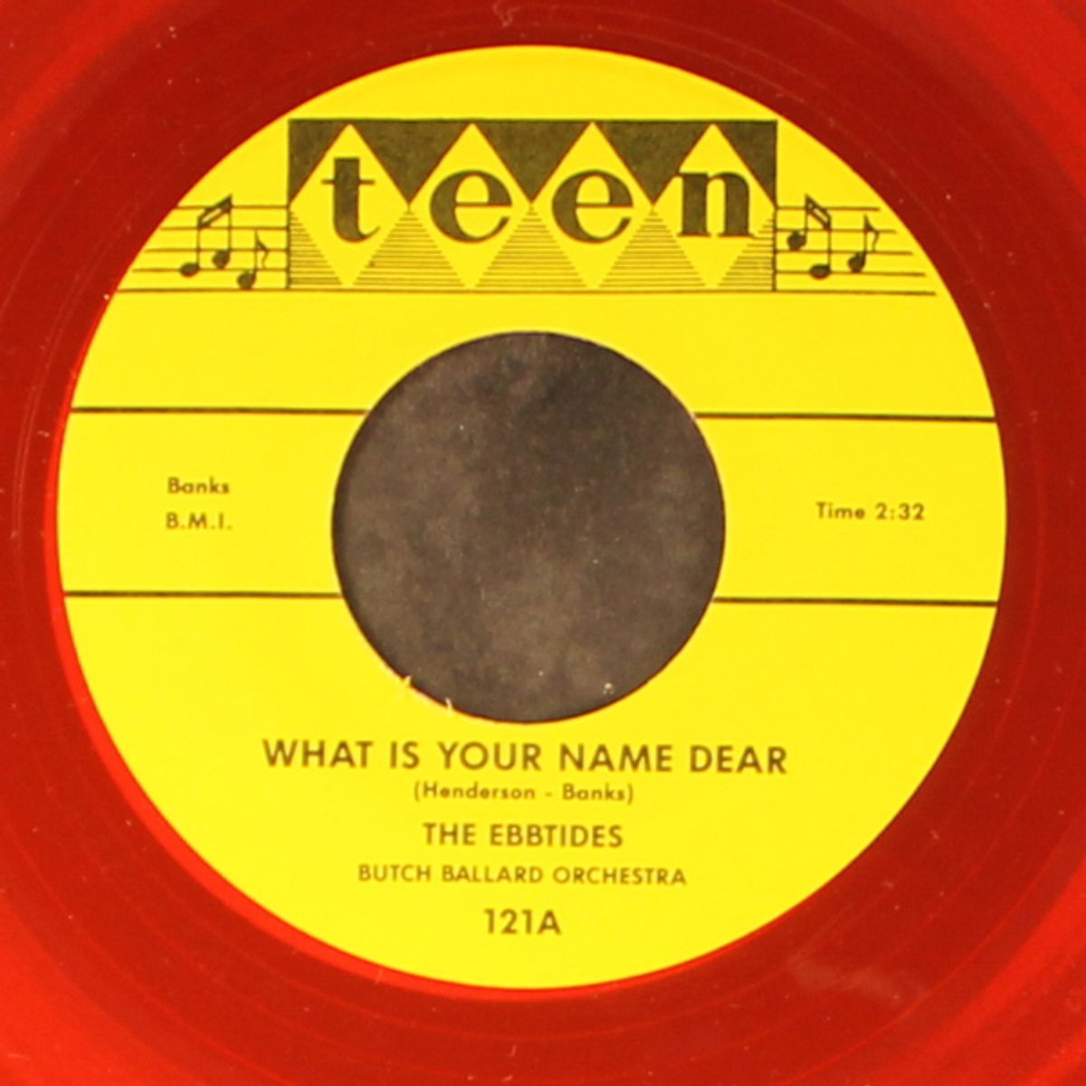 what is your name dear / only be mine by EBBTIDES