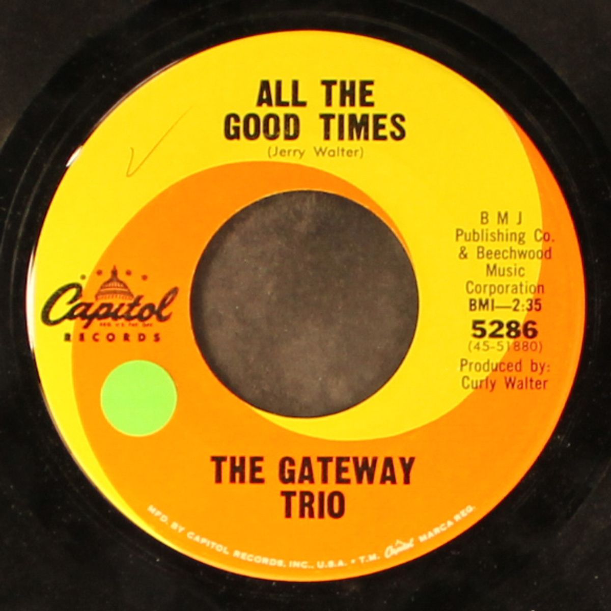 coney island by GATEWAY TRIO