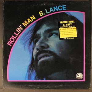 B. LANCE