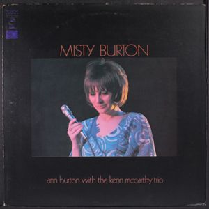 ANN BURTON