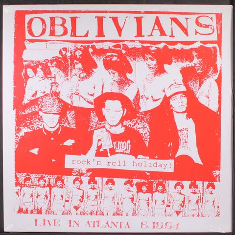 OBLIVIANS