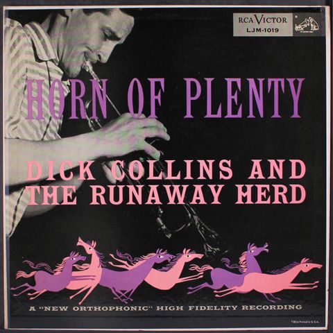 DICK COLLINS