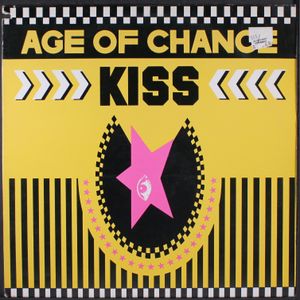 AGE OF CHANCE