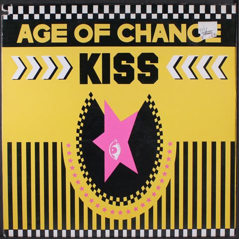 AGE OF CHANCE