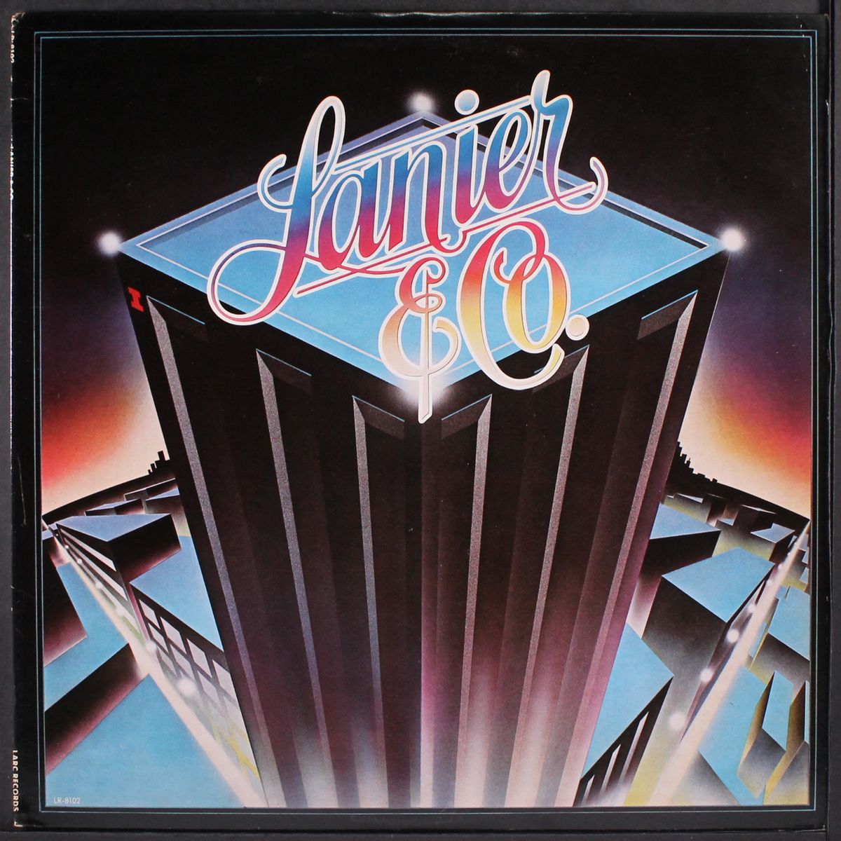 lanier & co. by LANIER & CO