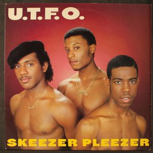 U.T.F.O.