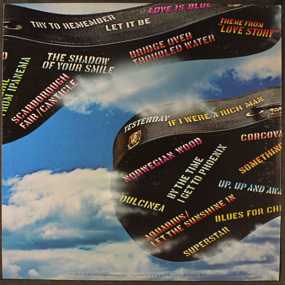 the world of charlie byrd by CHARLIE BYRD