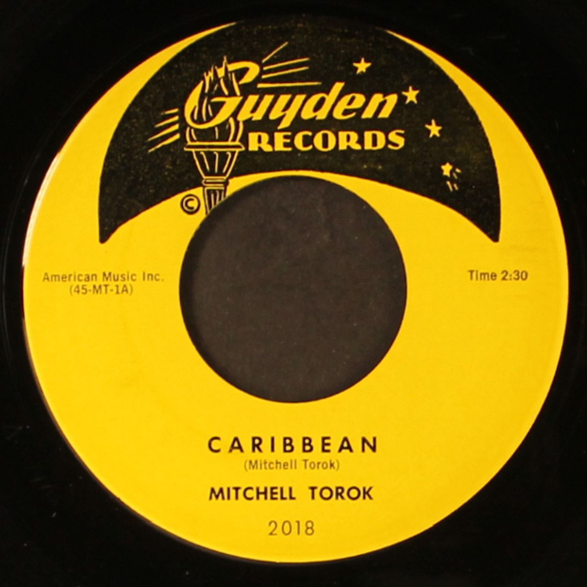 caribbean / hootchy kootchy henry by MITCHELL TOROK