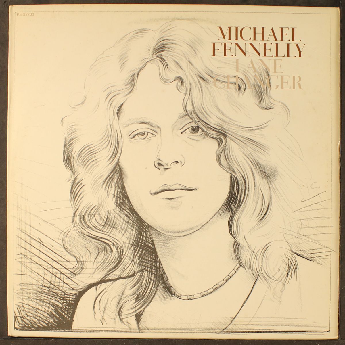 lane changer by MICHAEL FENNELLY