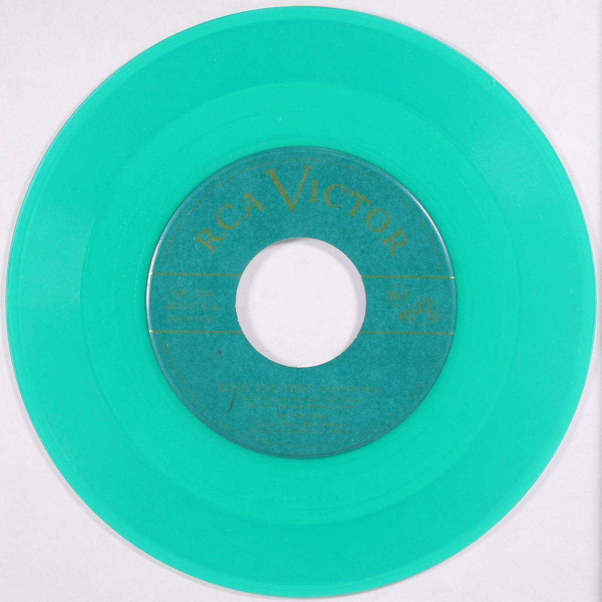 square dances by PEE WEE KING