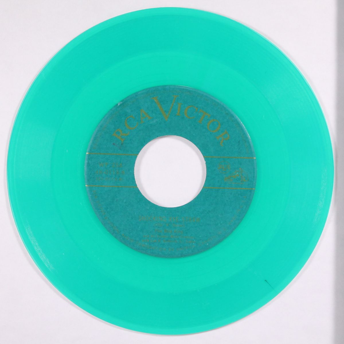 square dances by PEE WEE KING