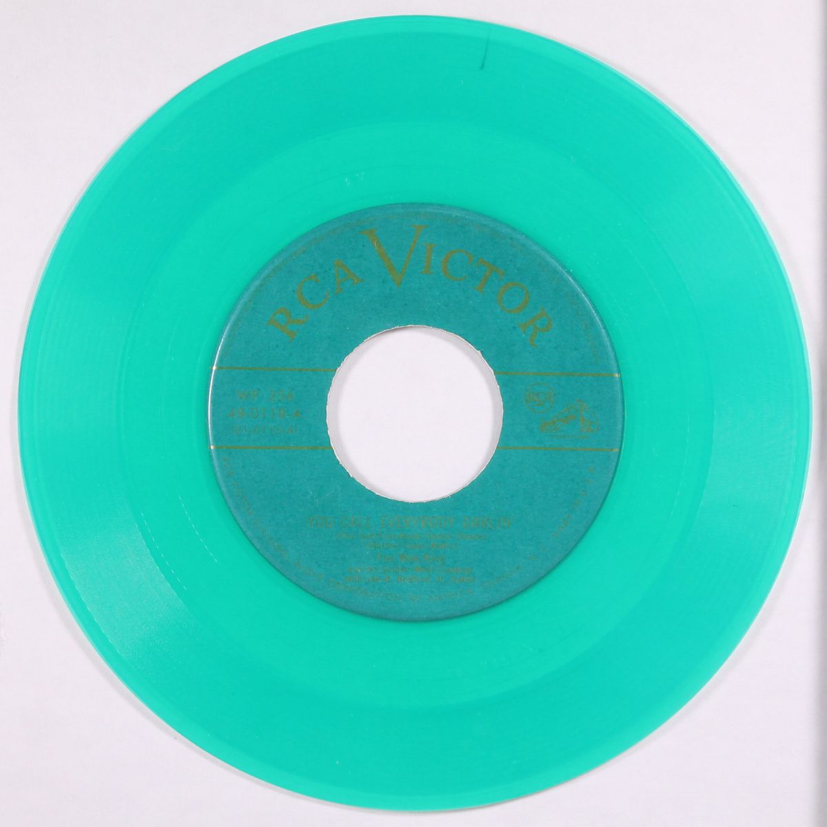 square dances by PEE WEE KING