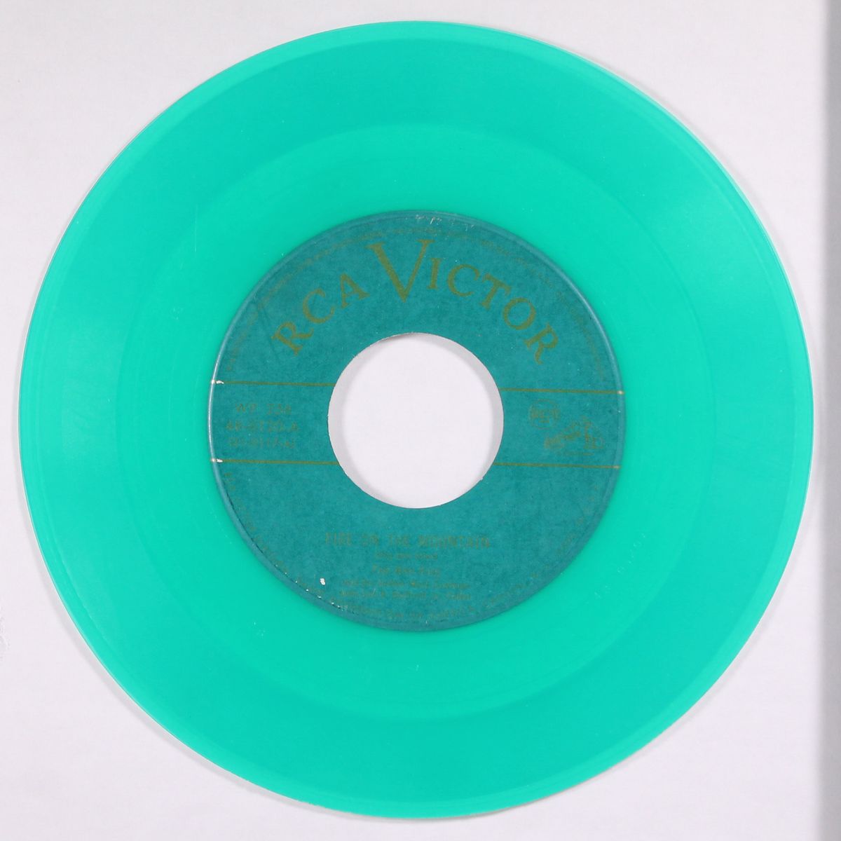 square dances by PEE WEE KING