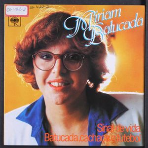 MIRIAM BATUCADA