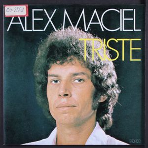 ALEX MACIEL