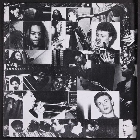 UB 40