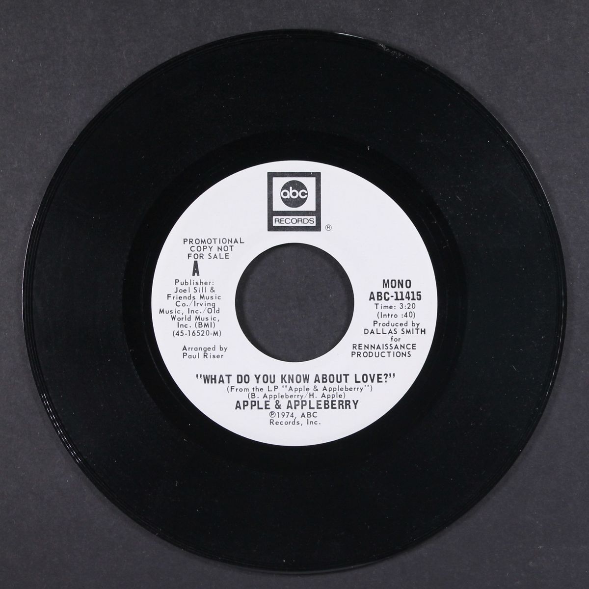 suffering a love / mono by APPLE & APPLEBERRY