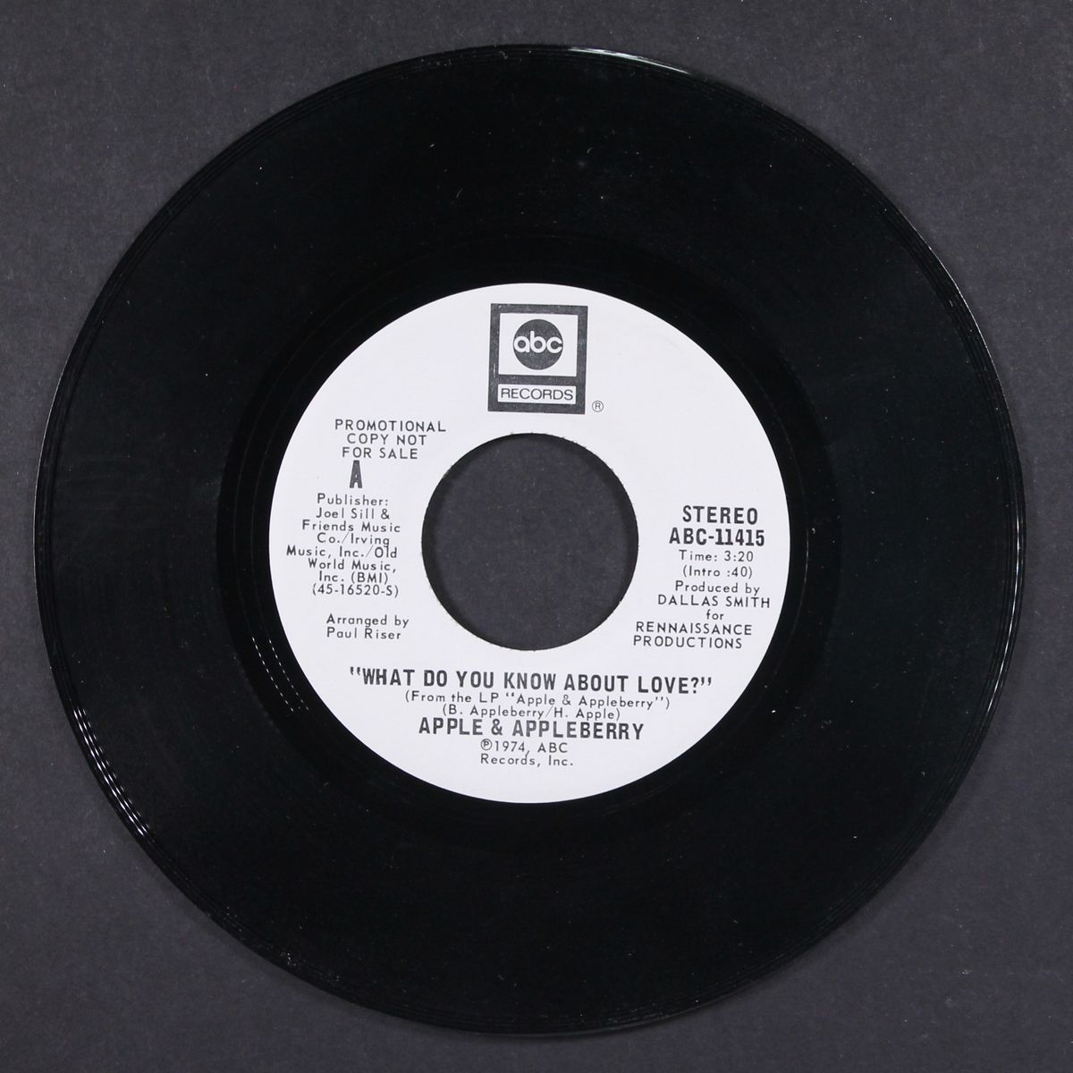 suffering a love / mono by APPLE & APPLEBERRY
