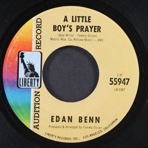 EDAN BENN