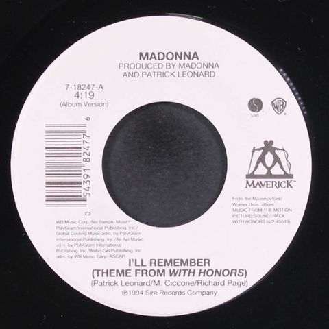 Item