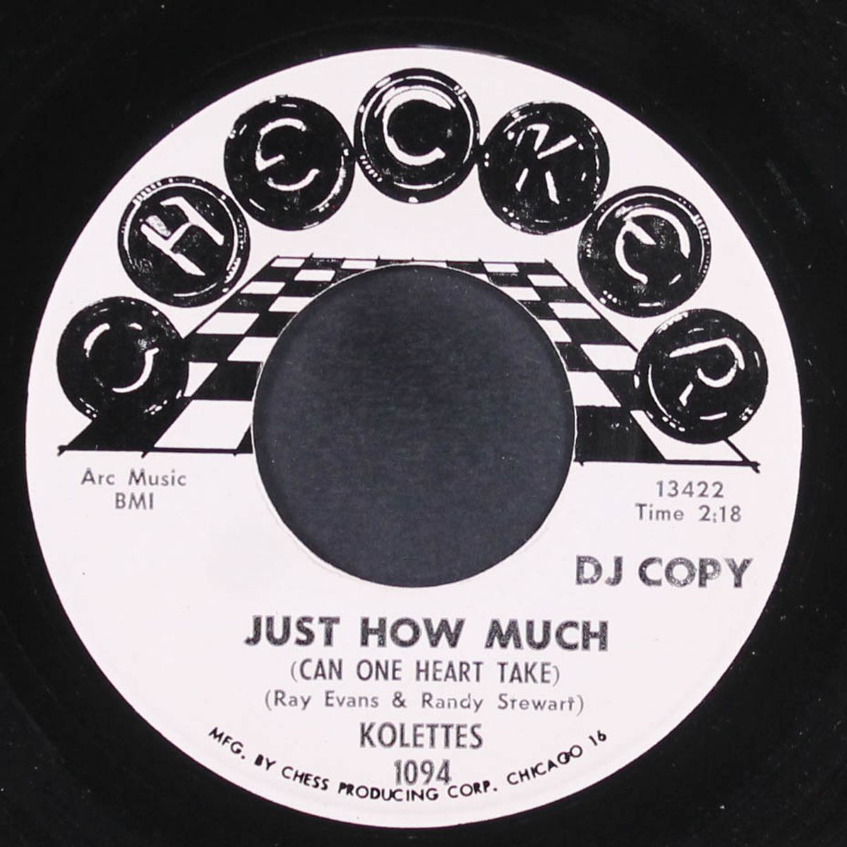 who's that guy / just how much by KOLETTES