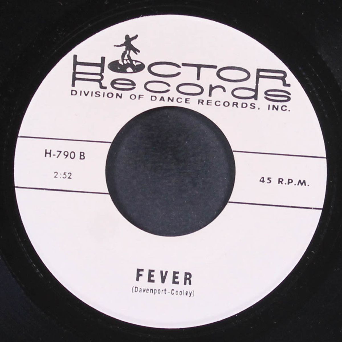 fever by UNKNOWN ARTIST
