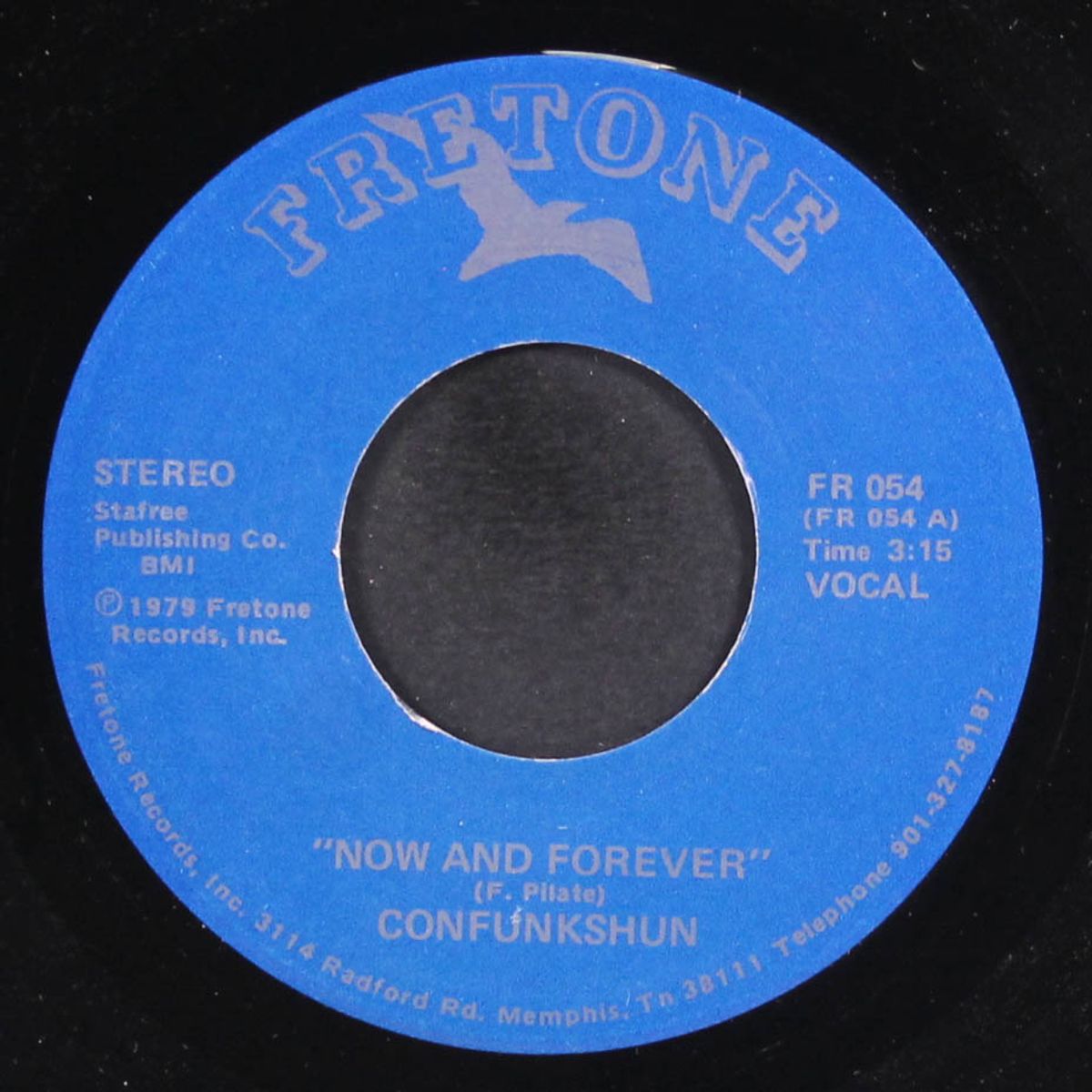 now and forever / clique by CONFUNKSHUN