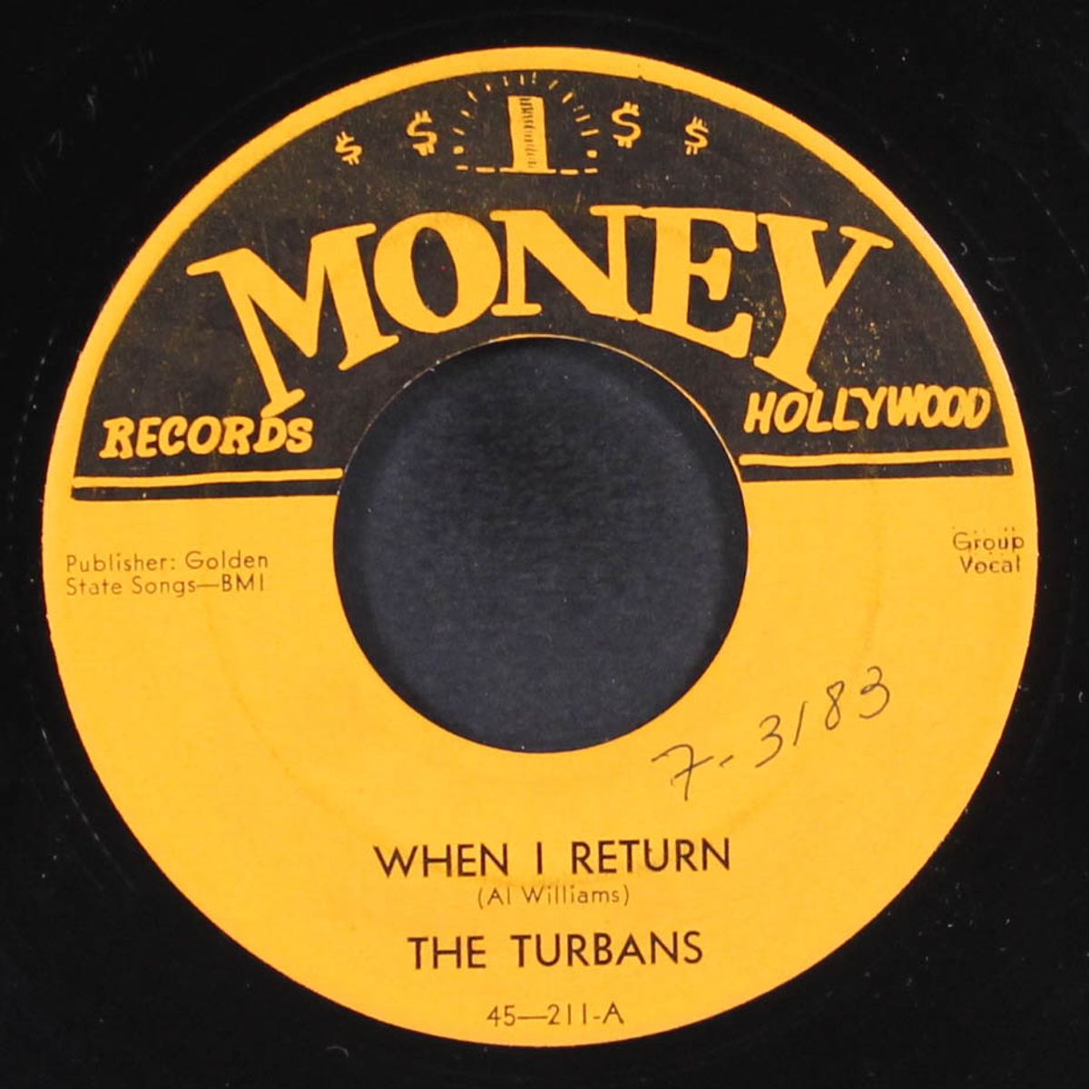 emily / when i return by TURKS / TURBANS