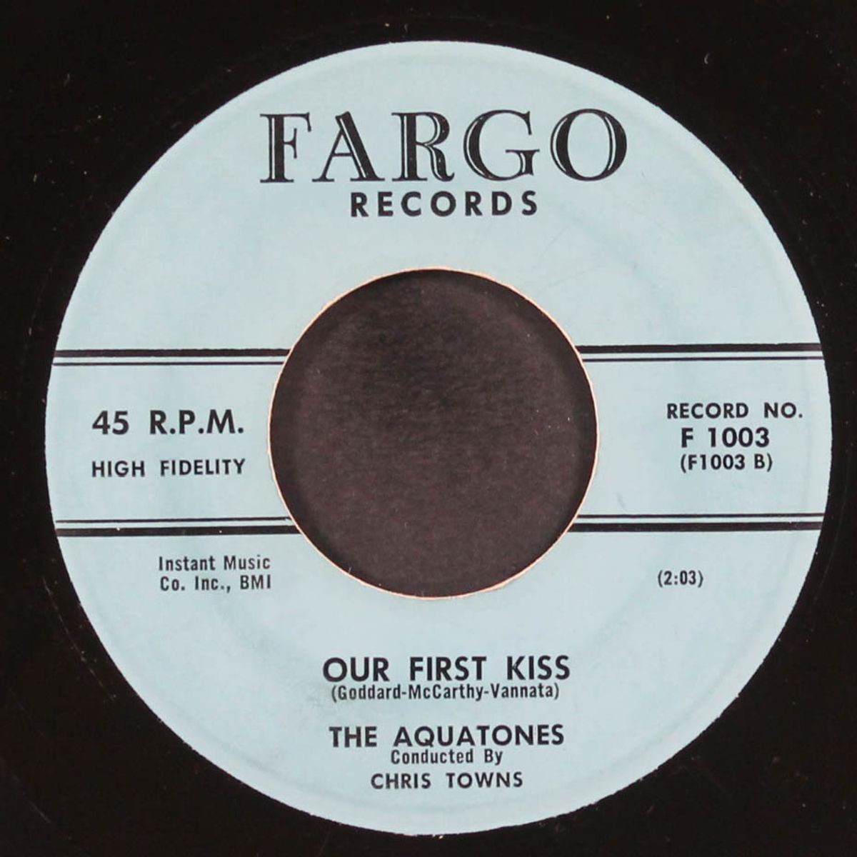 our first kiss / the drive-in by AQUATONES