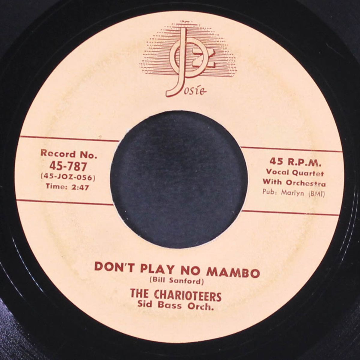 i don't wear my heart on my sleeve by CHARIOTEERS