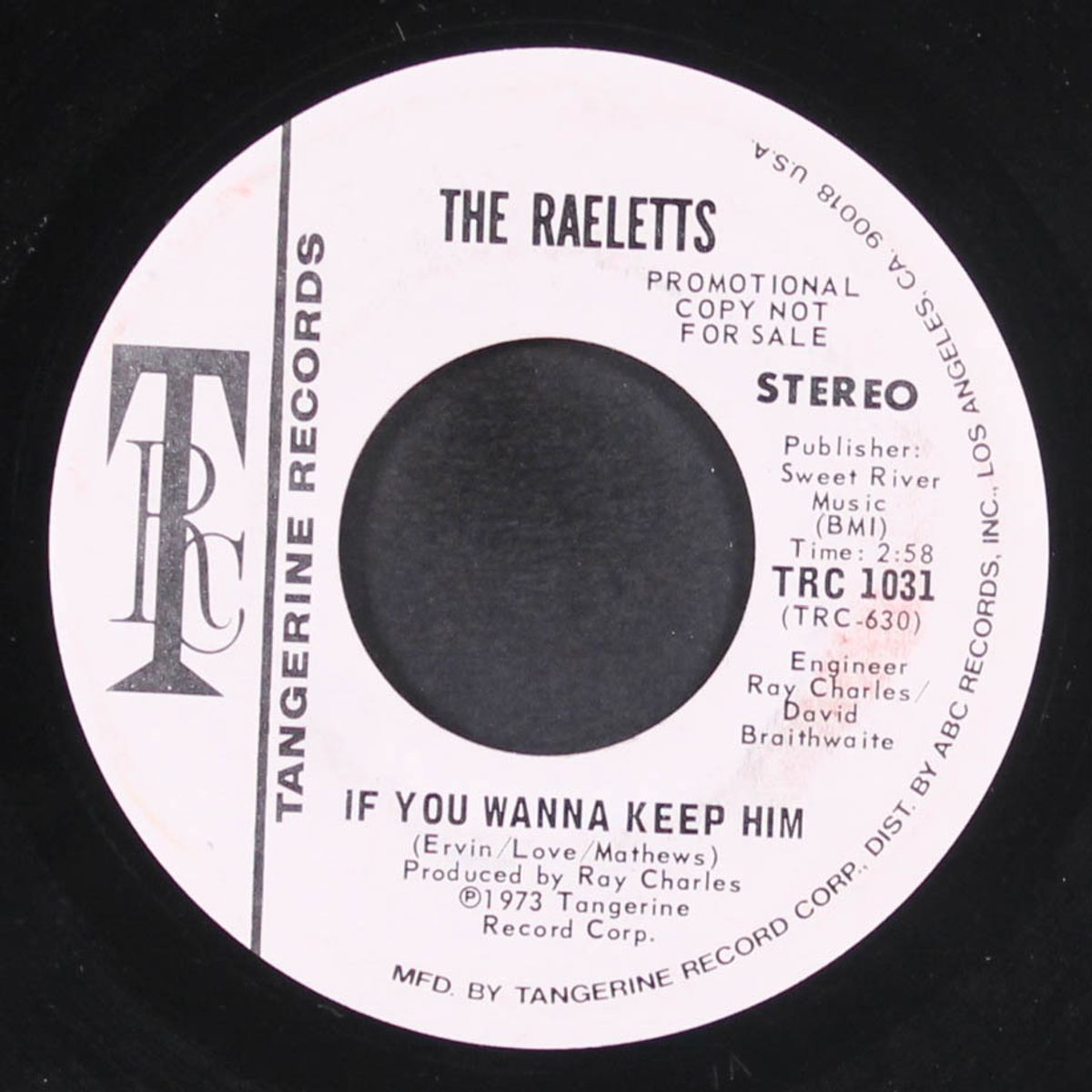 if you wanna keep him / same by RAELETTS