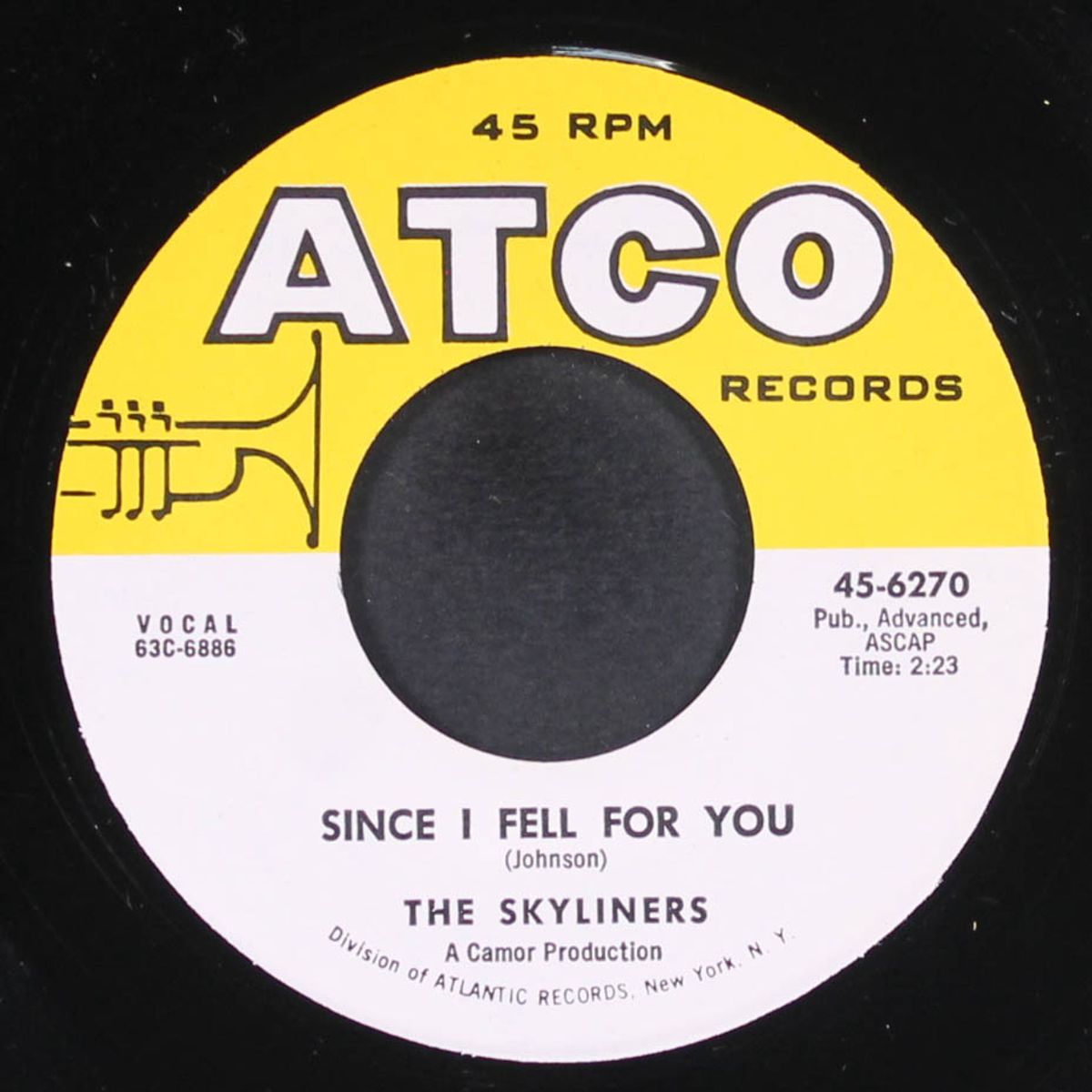 since i fell for you / i'd die by SKYLINERS